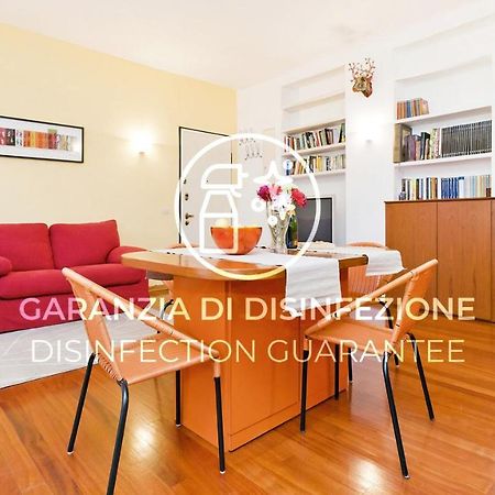 Italianway-Vallazze Milano Eksteriør billede
