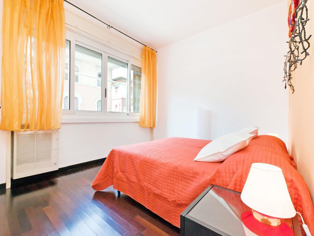 Italianway-Vallazze Milano Eksteriør billede