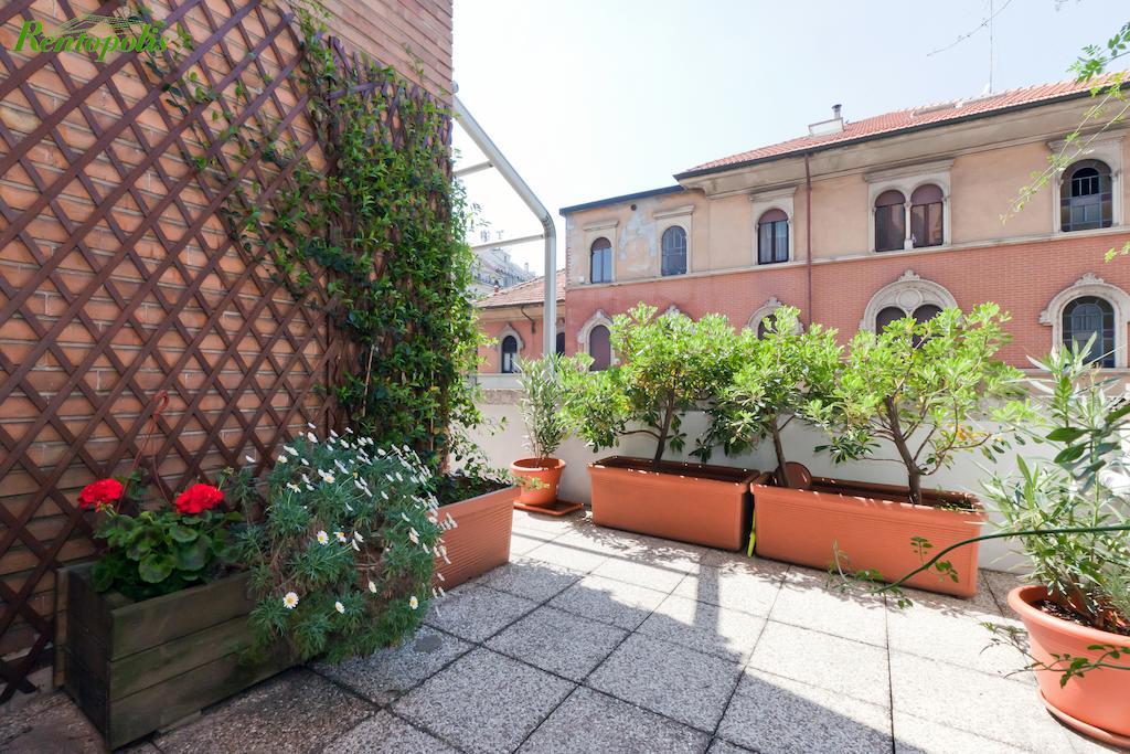 Italianway-Vallazze Milano Værelse billede